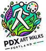 PDX Logo